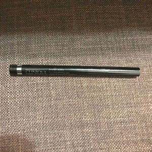 Clinique Pretty Easy liquid eye lining pen (Black Honey) Full size
